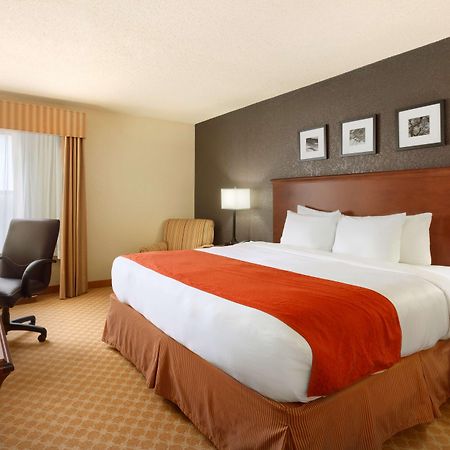 Spark By Hilton Corpus Christi Southeast Eksteriør billede