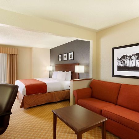 Spark By Hilton Corpus Christi Southeast Eksteriør billede