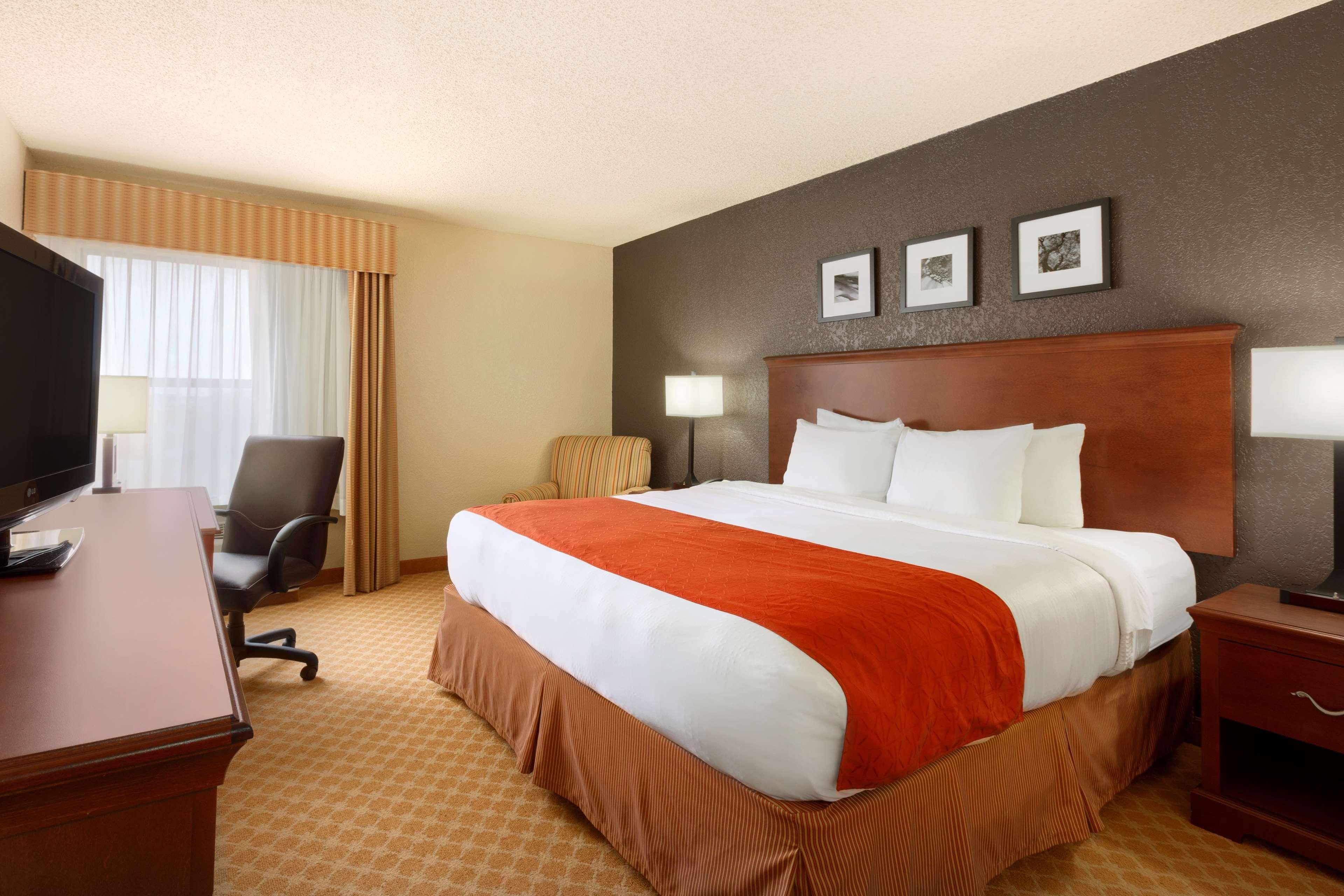 Spark By Hilton Corpus Christi Southeast Eksteriør billede