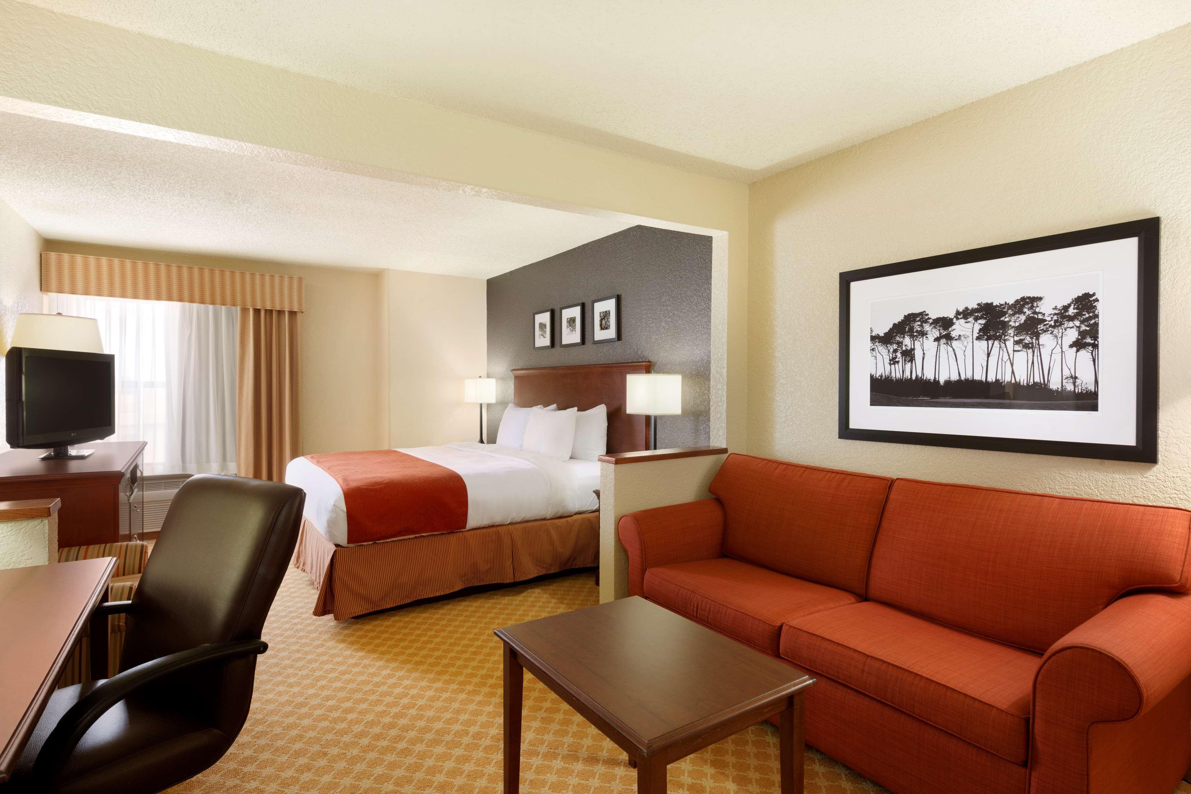 Spark By Hilton Corpus Christi Southeast Eksteriør billede