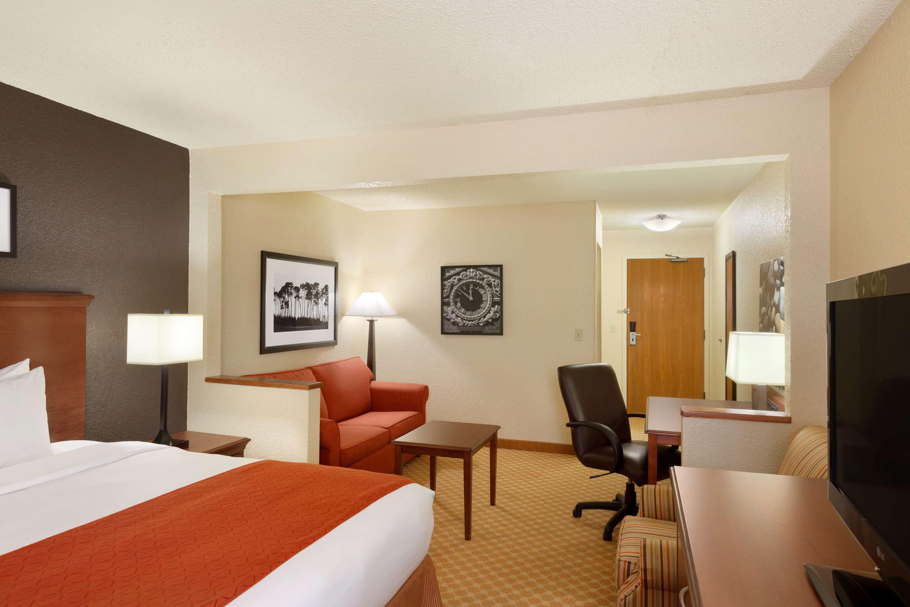 Spark By Hilton Corpus Christi Southeast Eksteriør billede
