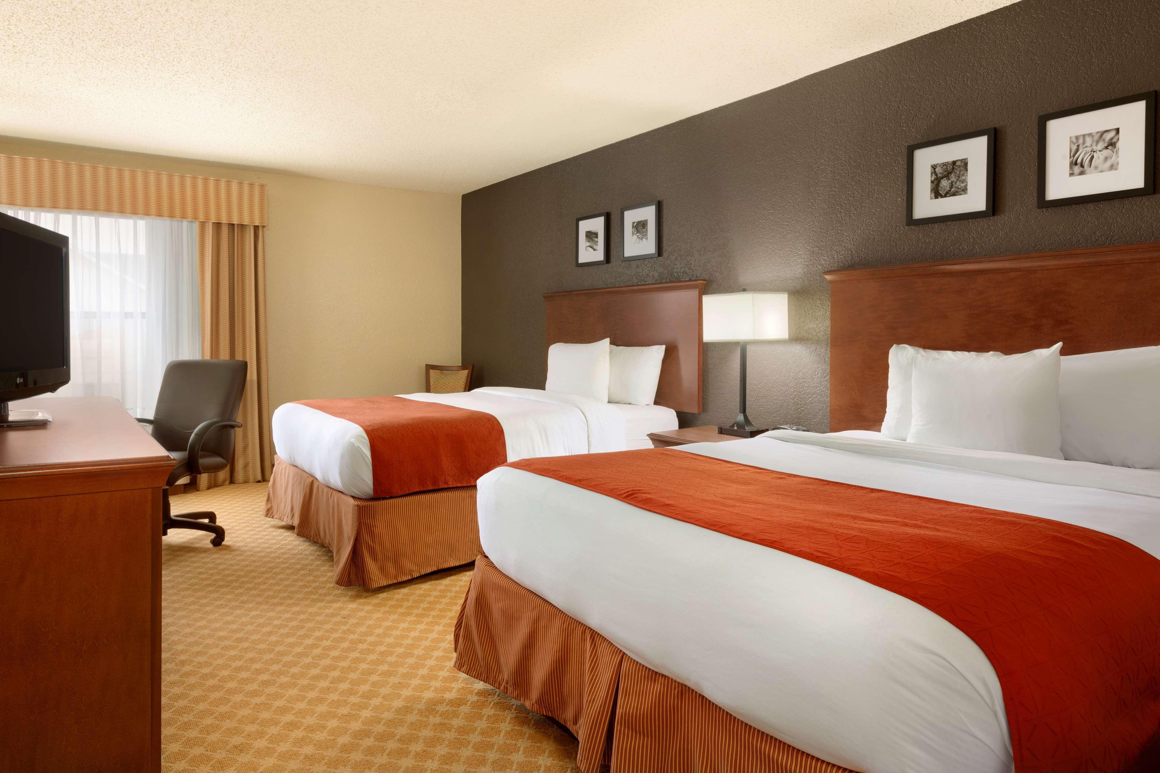 Spark By Hilton Corpus Christi Southeast Eksteriør billede