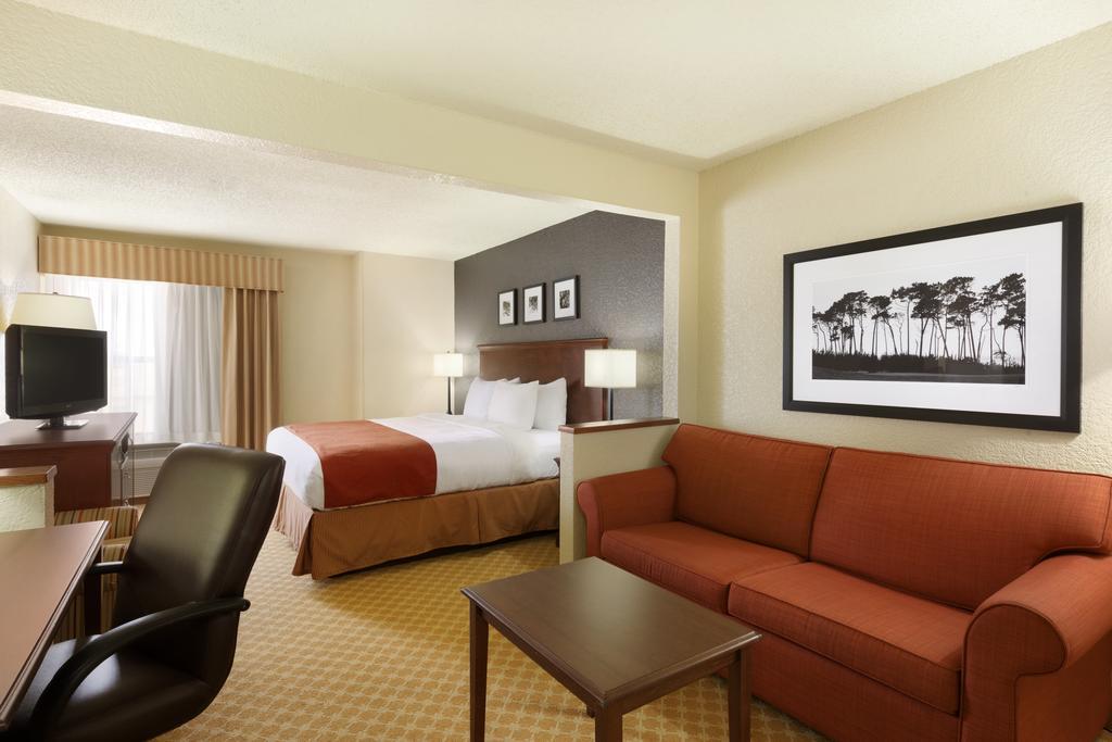 Spark By Hilton Corpus Christi Southeast Eksteriør billede