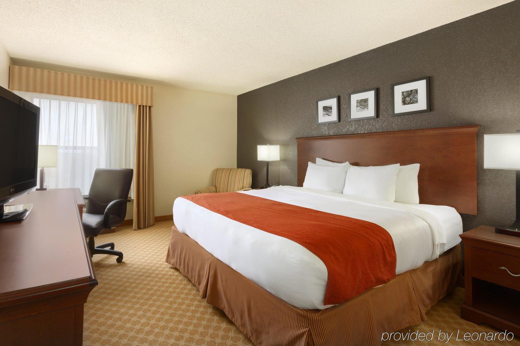Spark By Hilton Corpus Christi Southeast Eksteriør billede