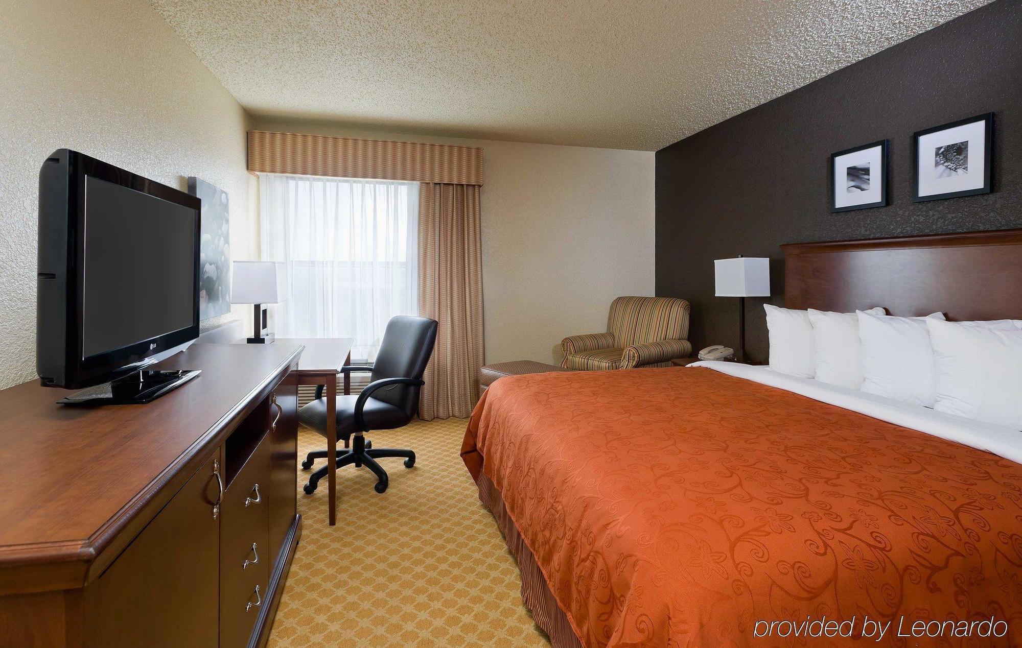 Spark By Hilton Corpus Christi Southeast Eksteriør billede