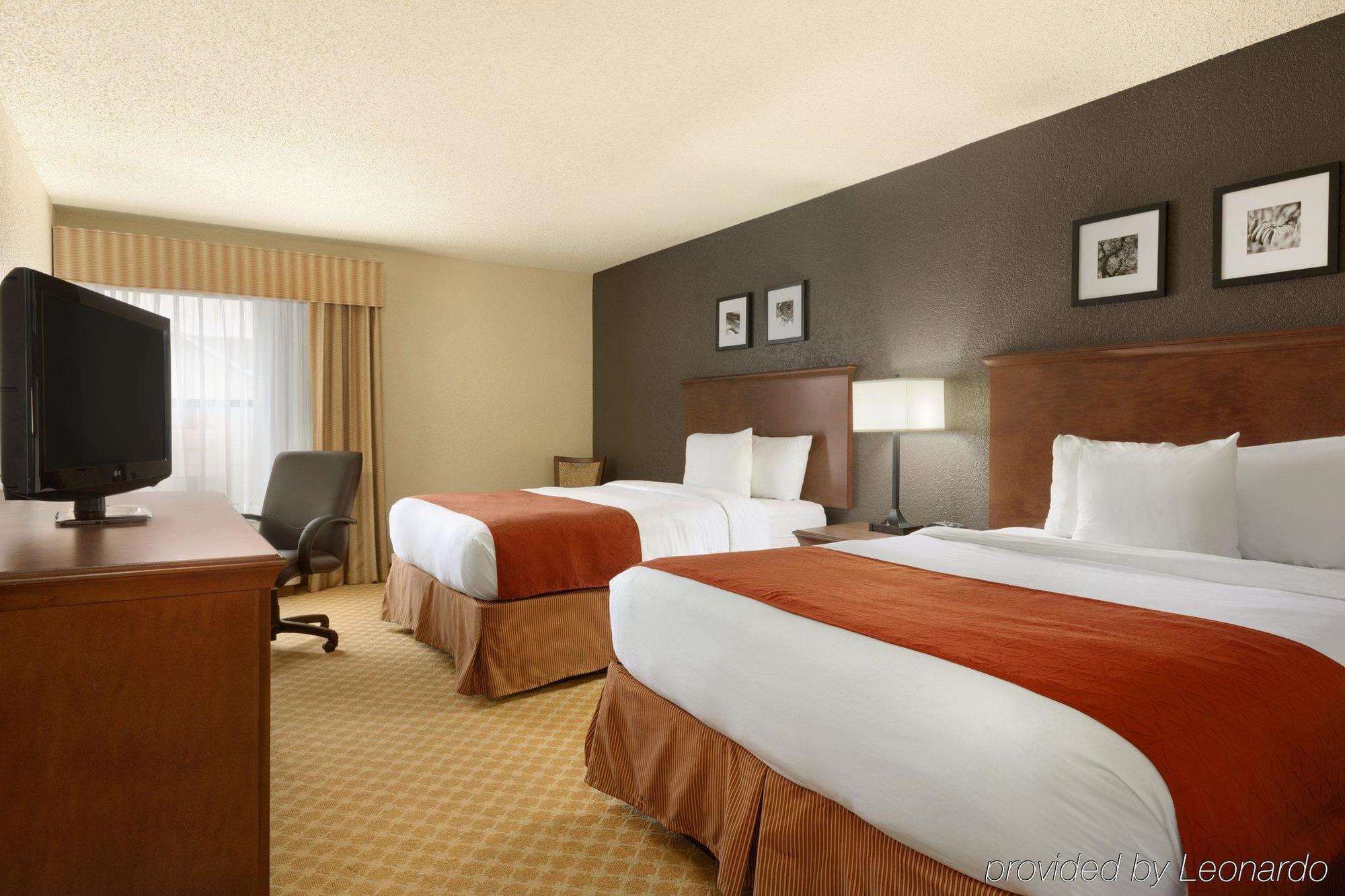 Spark By Hilton Corpus Christi Southeast Eksteriør billede