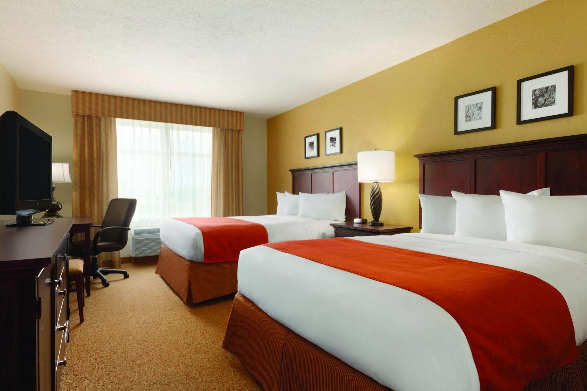 Spark By Hilton Corpus Christi Southeast Eksteriør billede