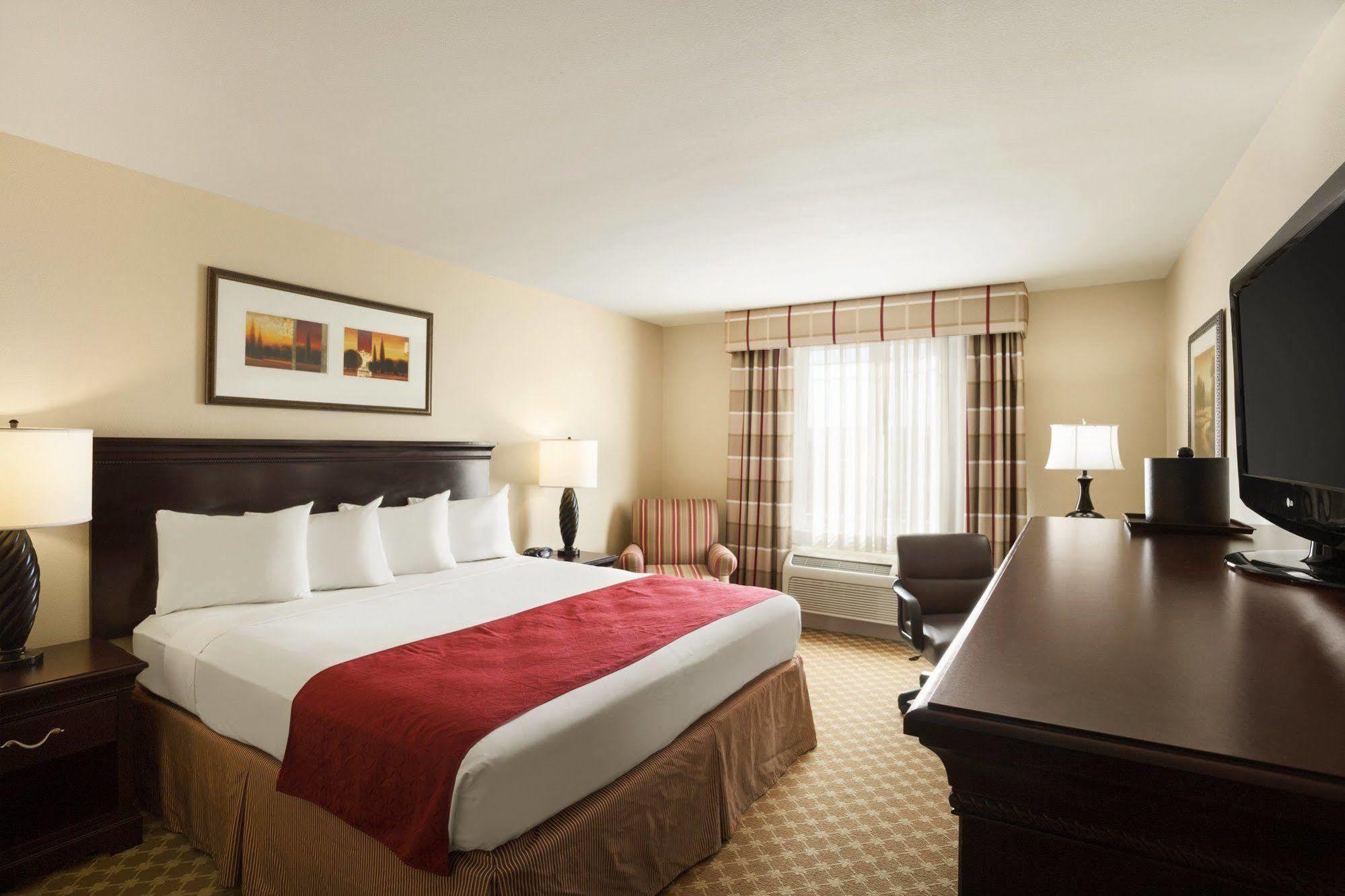 Spark By Hilton Corpus Christi Southeast Eksteriør billede