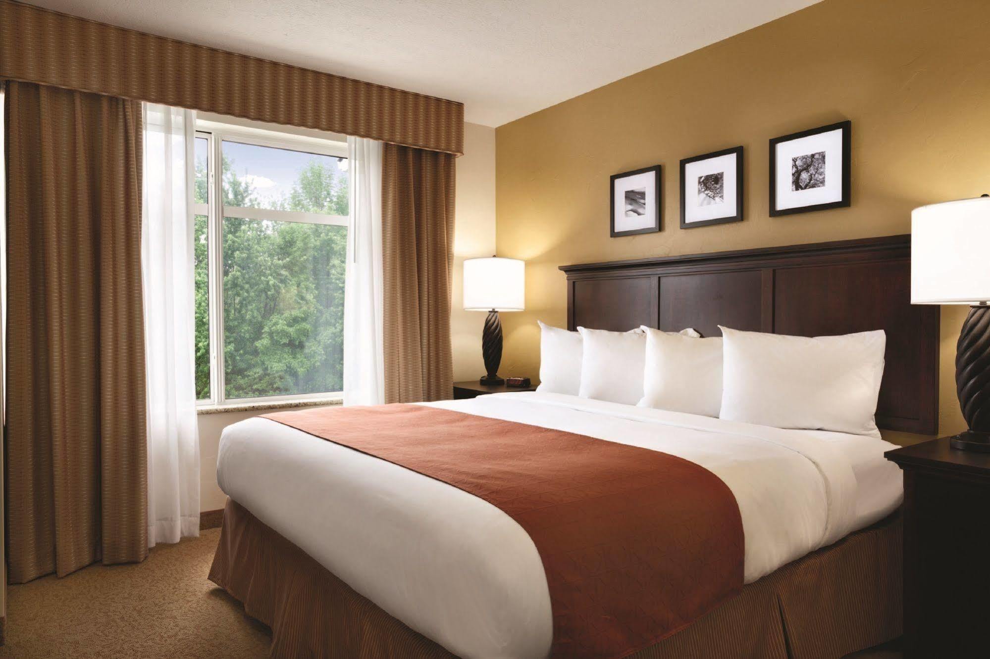 Spark By Hilton Corpus Christi Southeast Eksteriør billede