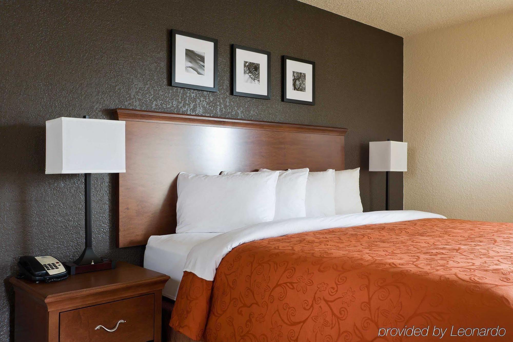Spark By Hilton Corpus Christi Southeast Eksteriør billede