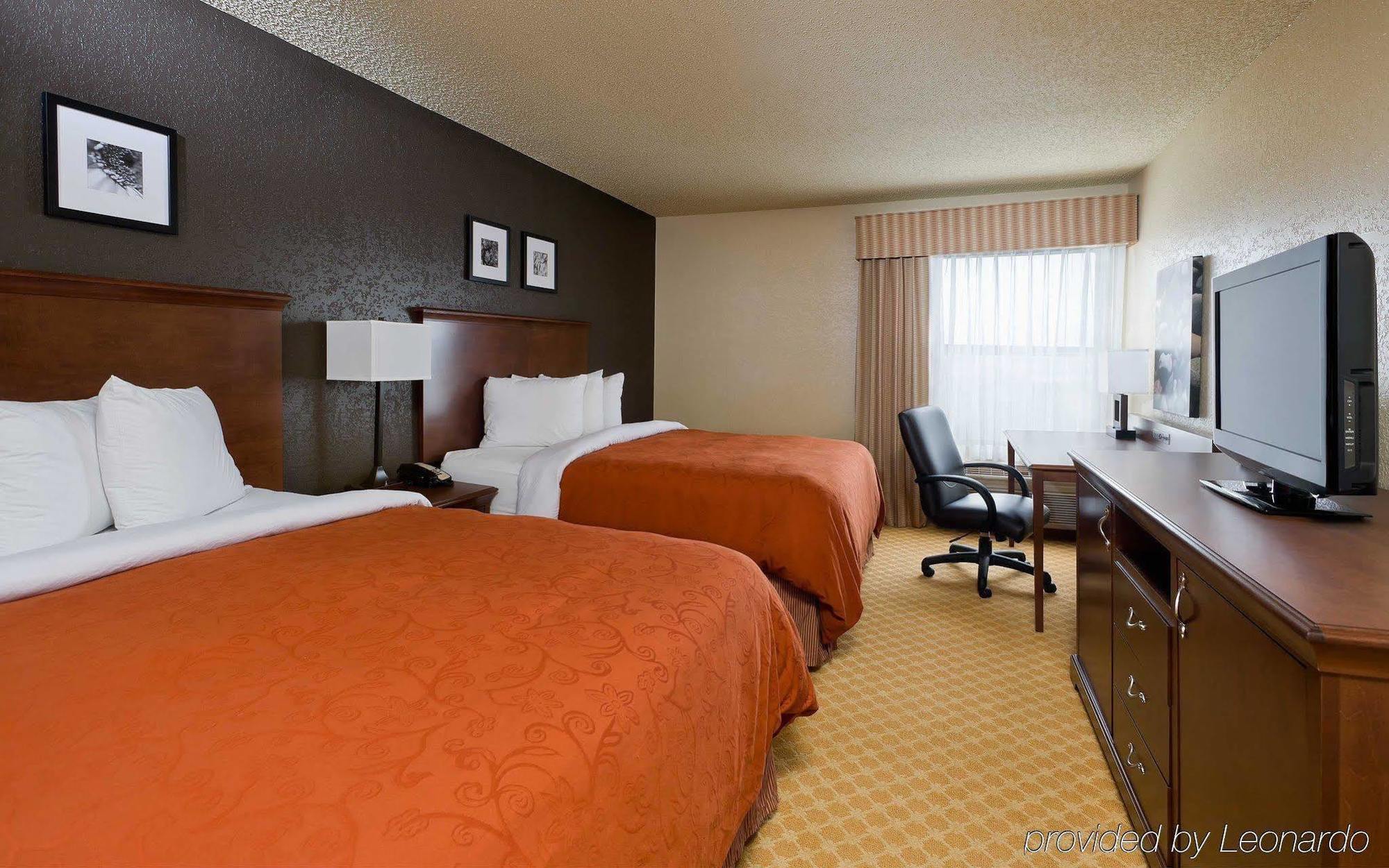 Spark By Hilton Corpus Christi Southeast Eksteriør billede